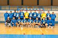 Pallamano Girgenti vs Trieste